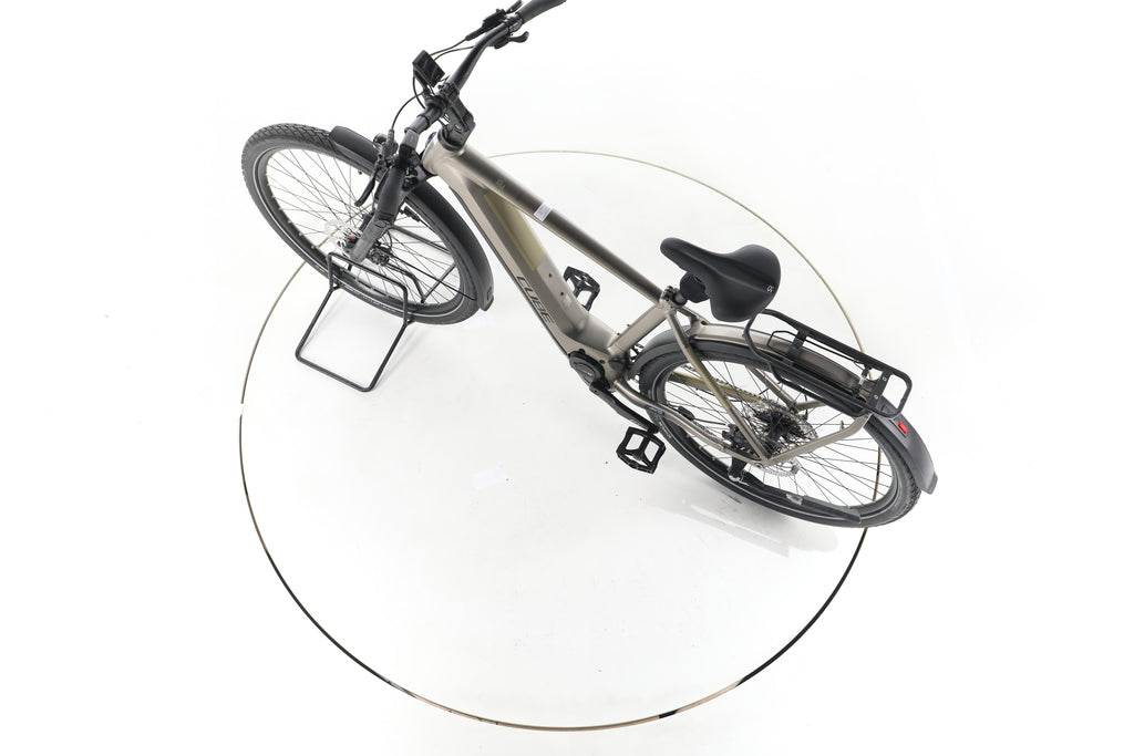 Cube Kathmandu Hybrid Pro Trekking E-Bike - Image 20
