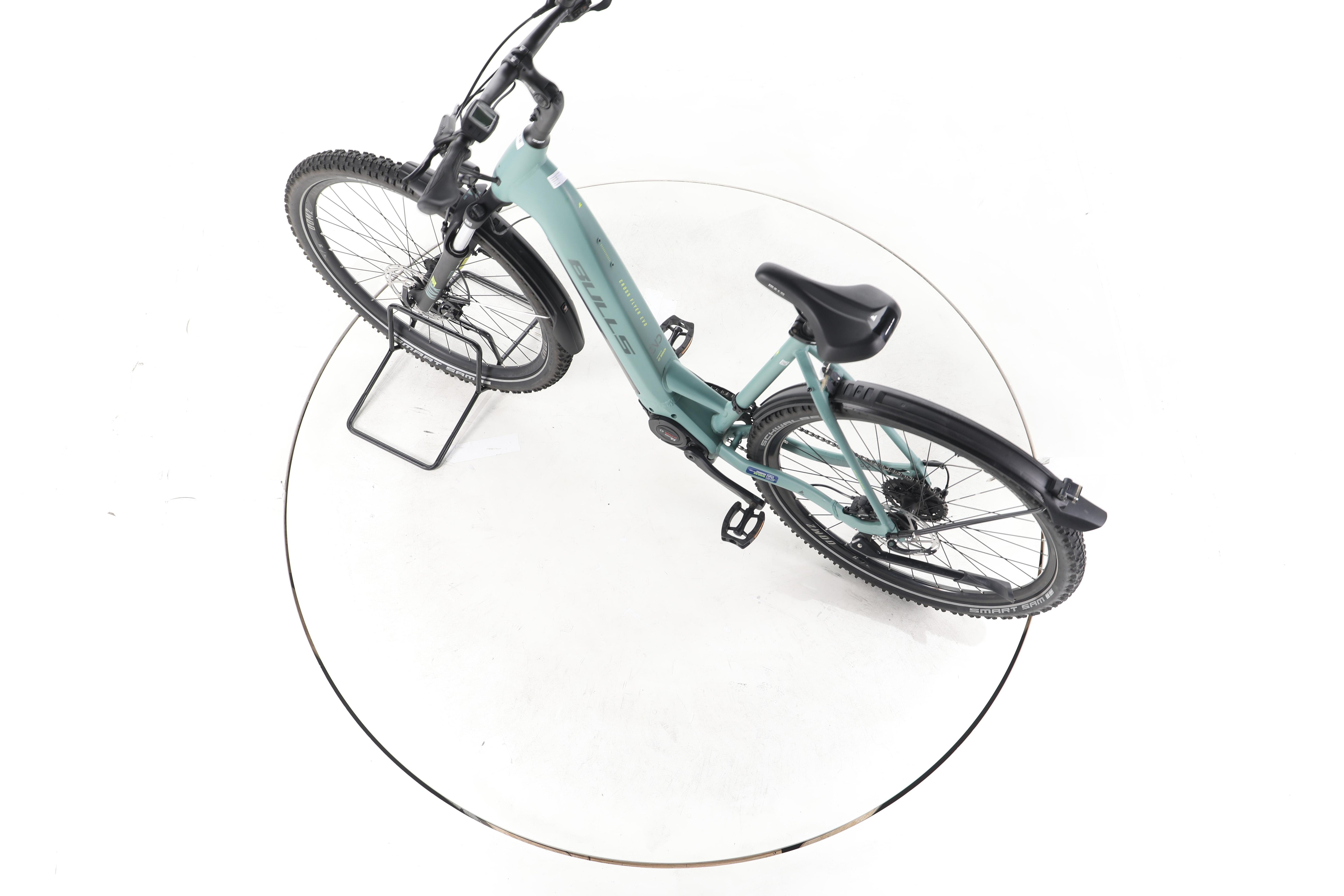 Bulls Cross Flyer EVO E-Bike - Image 20