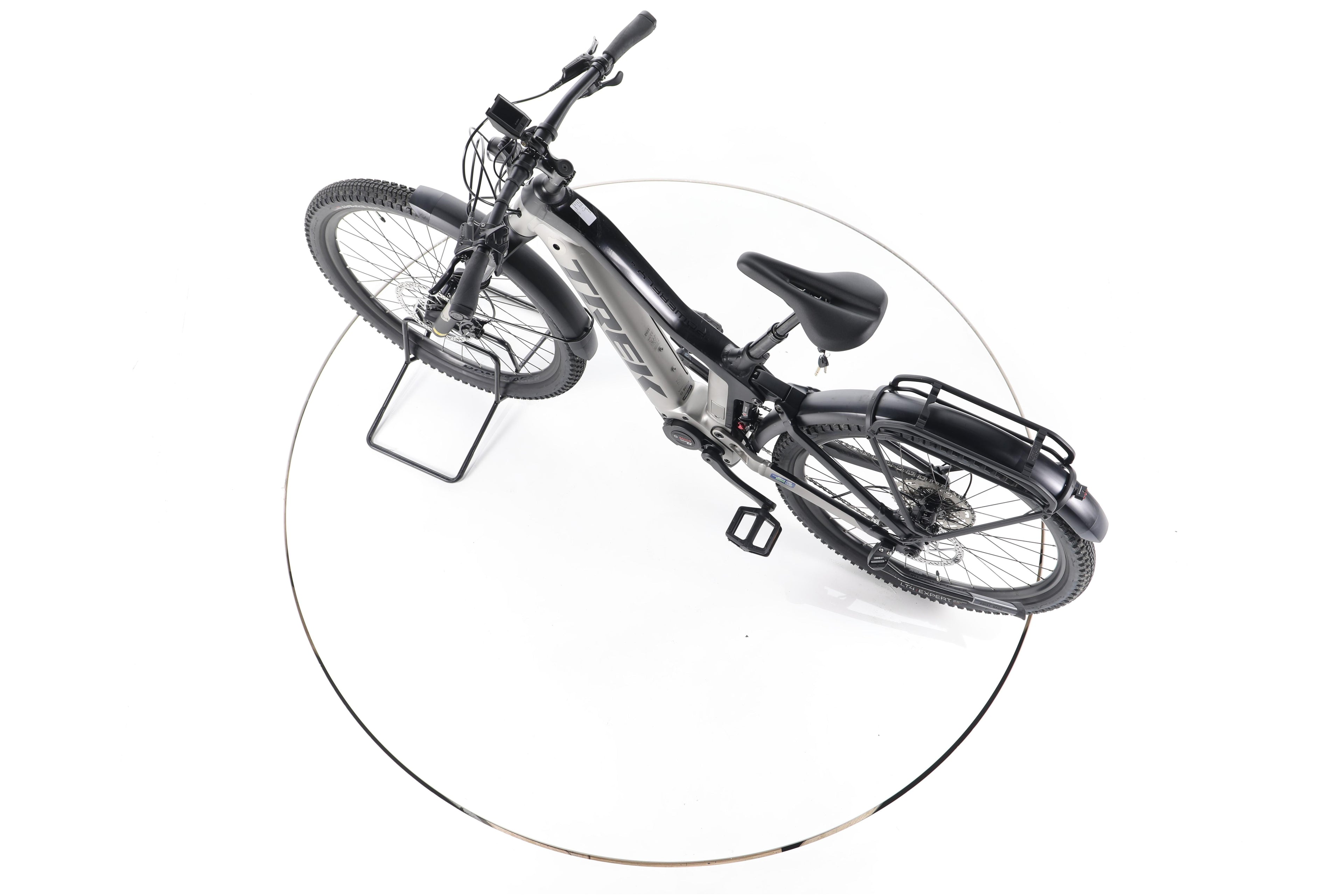 Trek Powerfly FS 4 Equipped Gen 2 SUV E-Bike - Image 20