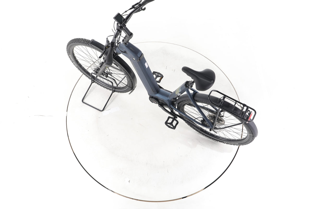Bergamont E-Horizon SUV Country Trekking E-Bike Tiefeinsteiger - Image 20