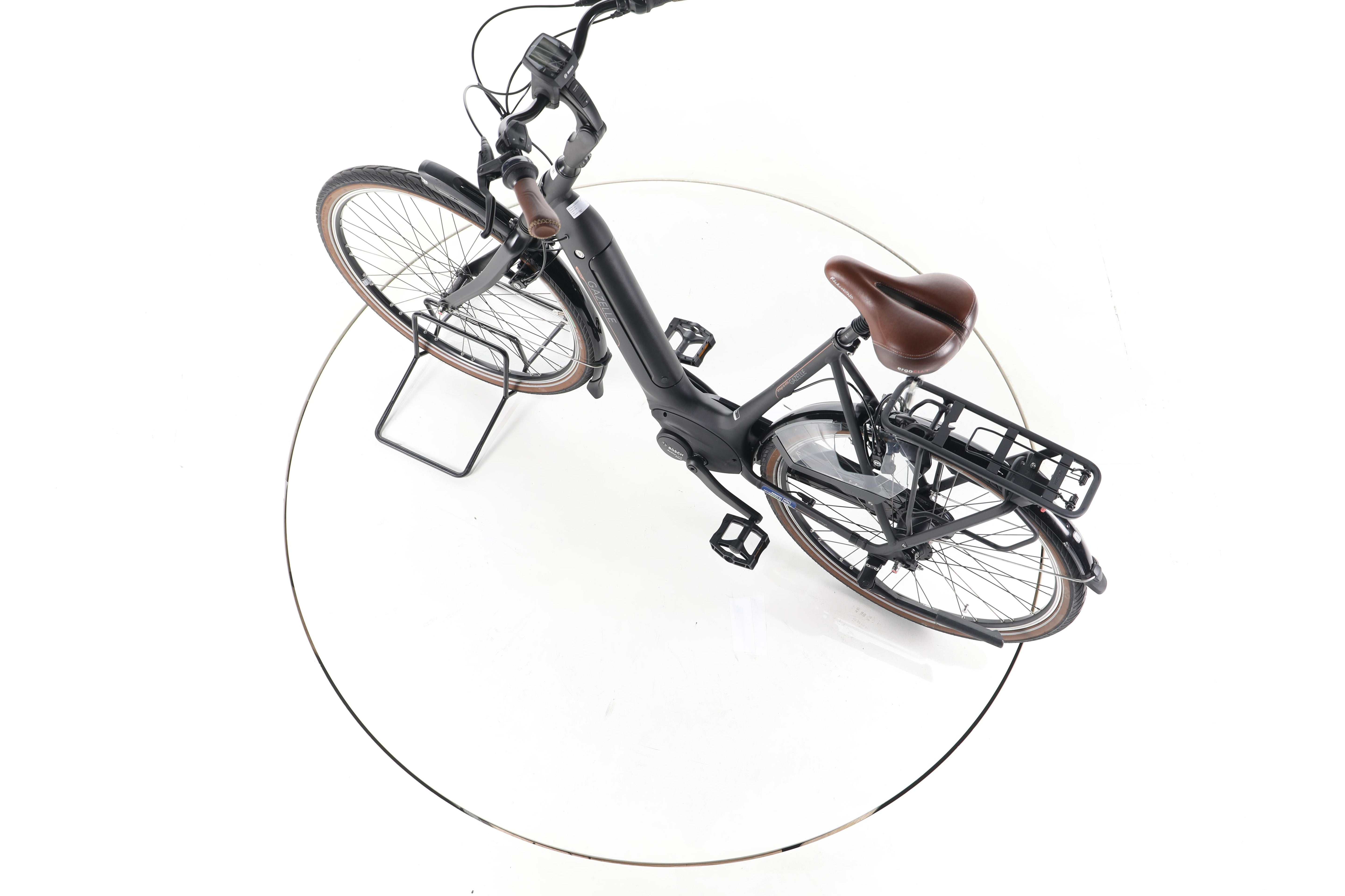Gazelle Arroyo C8 City E-Bike Tiefeinsteiger - Image 20