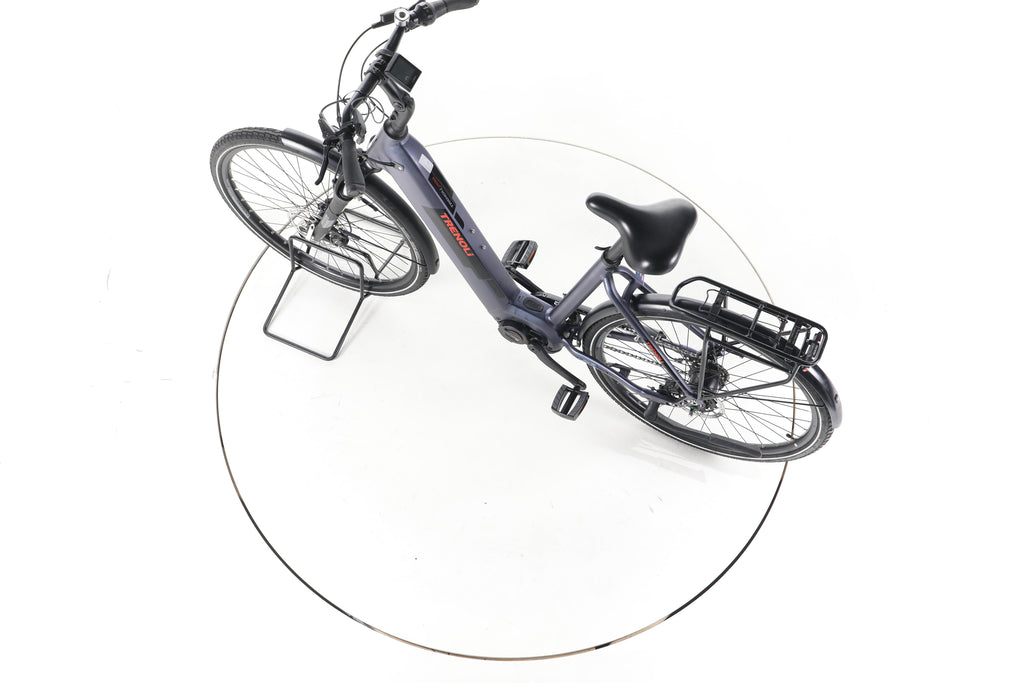 Trenoli Livenza City E-Bike Tiefeinsteiger - Image 20