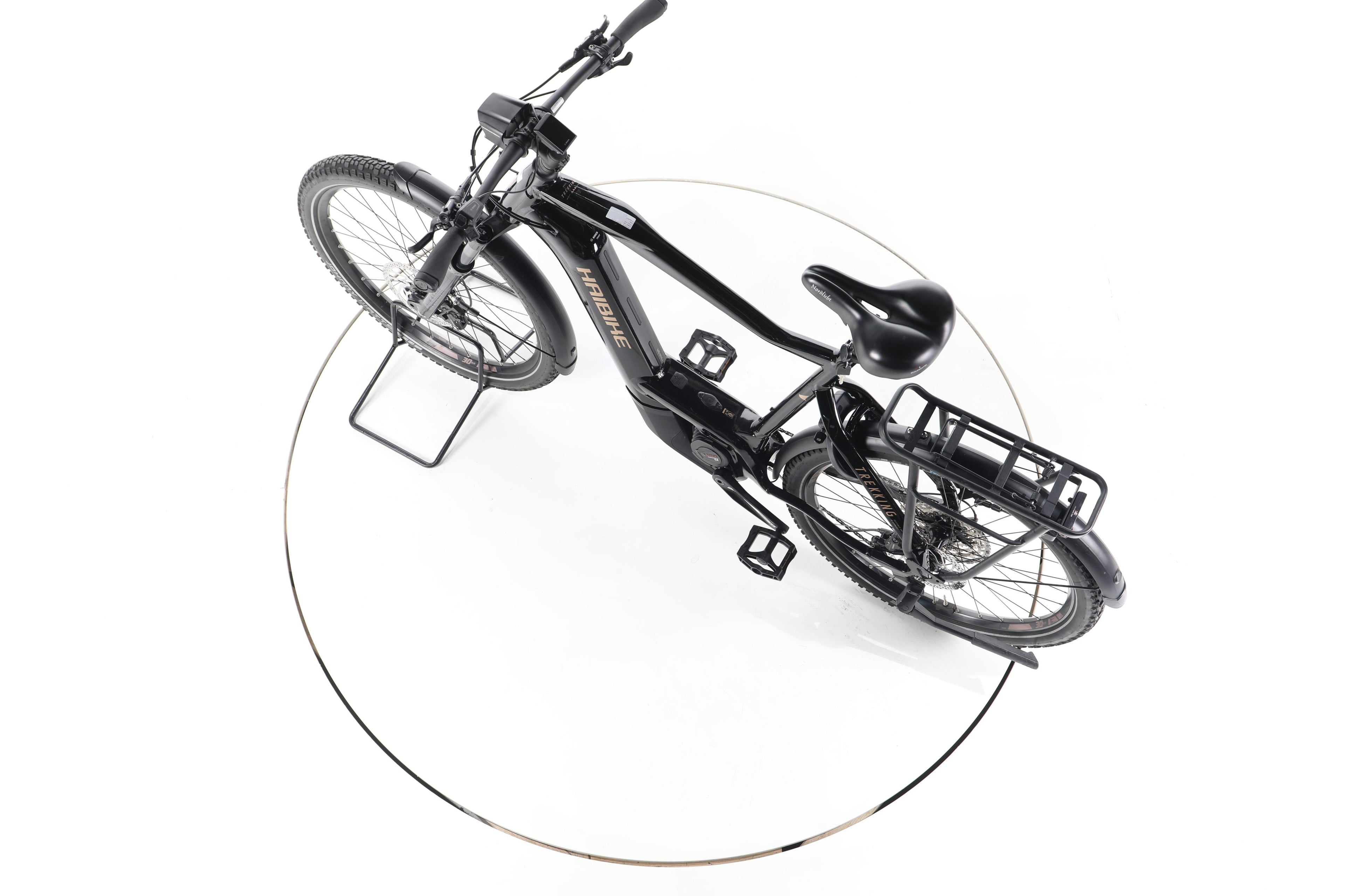 Haibike Trekking 11 Trekking E-Bike - Image 20