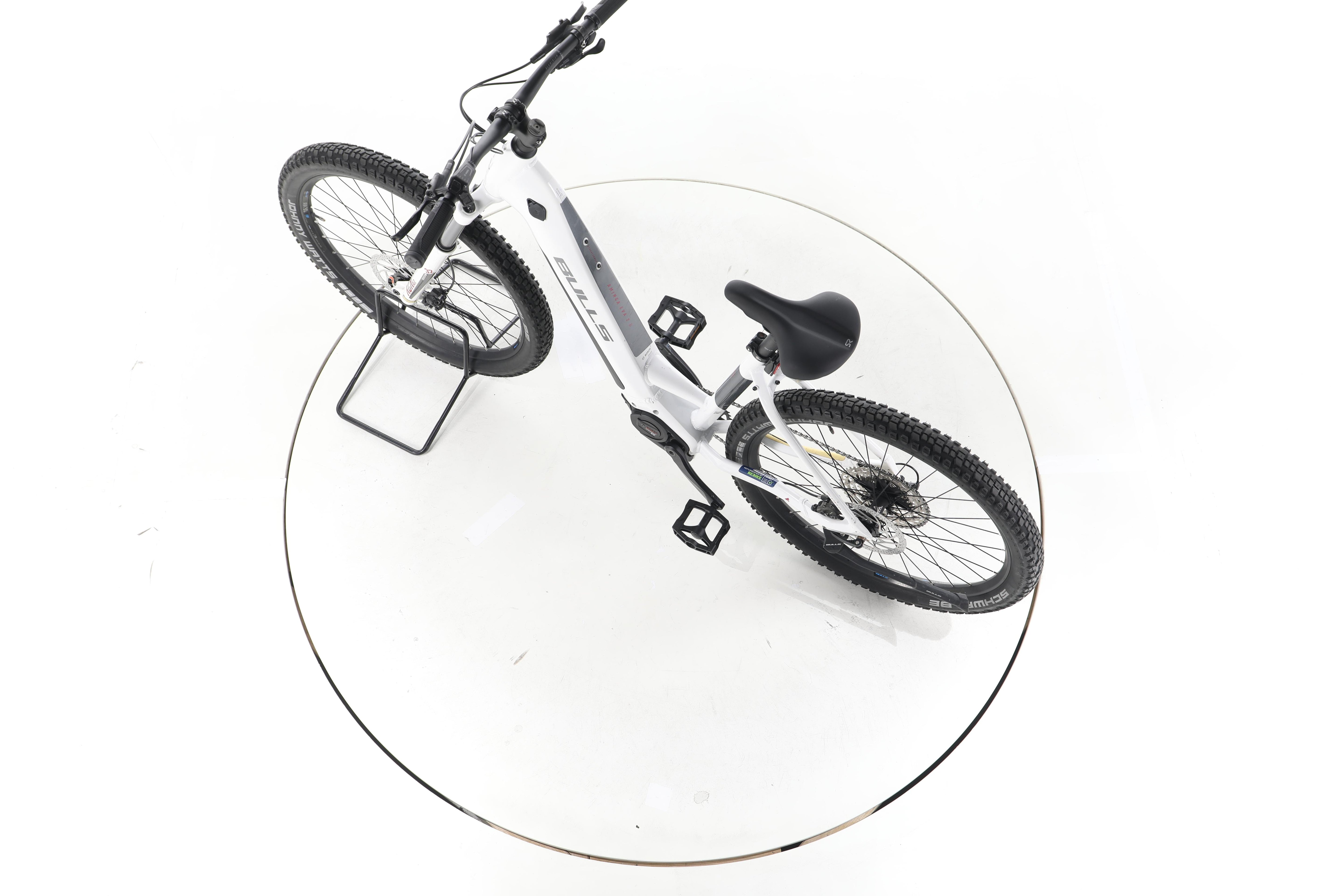 Bulls Aminga EVA 2 E-Bike - Image 20