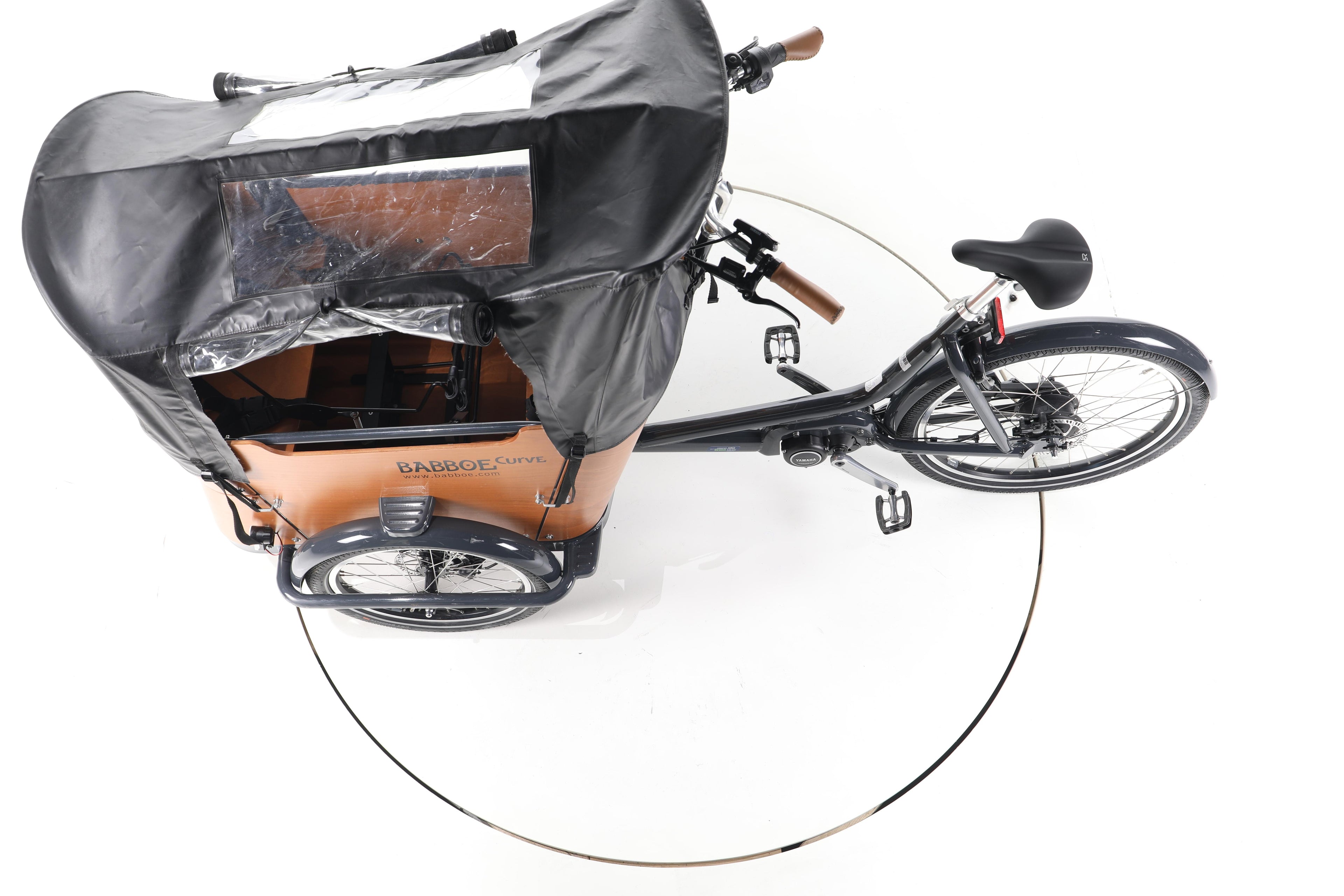 Babboe Curve Mountain - Image 20