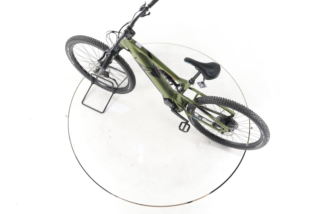 R Raymon FullRay 150E 9.0 E-Bike Fully - Image 20
