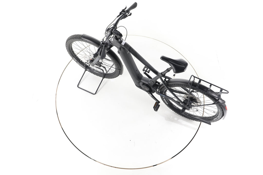 Lapierre e-Explorer 9.7 Trekking E-Bike 2023 - Image 20