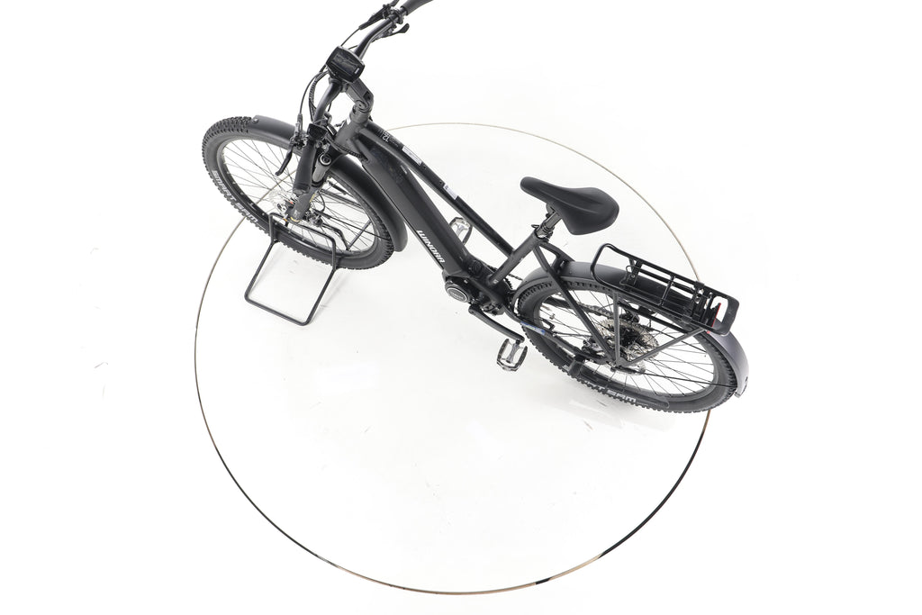 Winora Yucatan 12 Pro Trekking E-Bike - Image 20