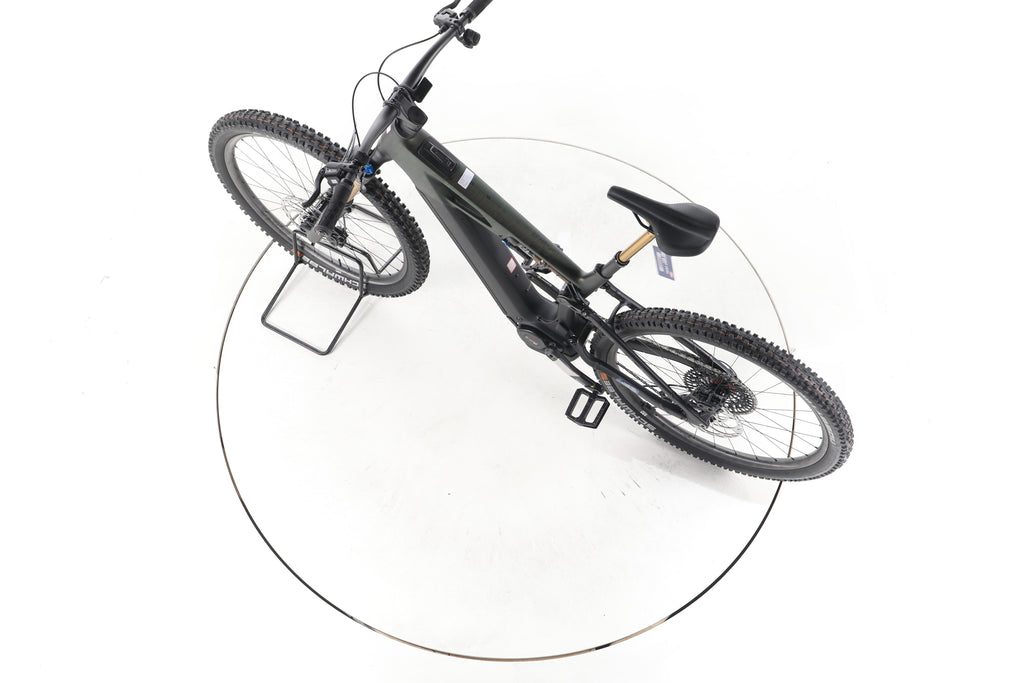 Cube Stereo Hybrid ONE44 HPC SLT E-Bike Fully Carbon 2025 - Image 20