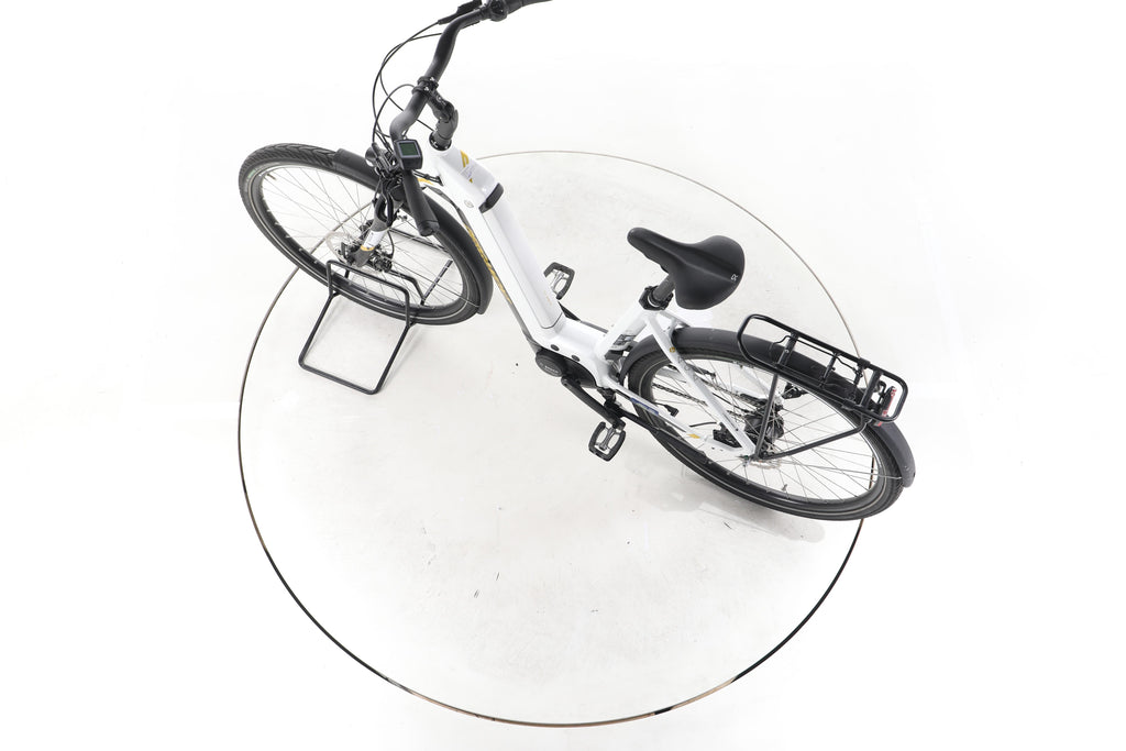 Bergamont BGM Bike E-Horizon N8 CB Wav City E-Bike Tiefeinsteiger - Image 20