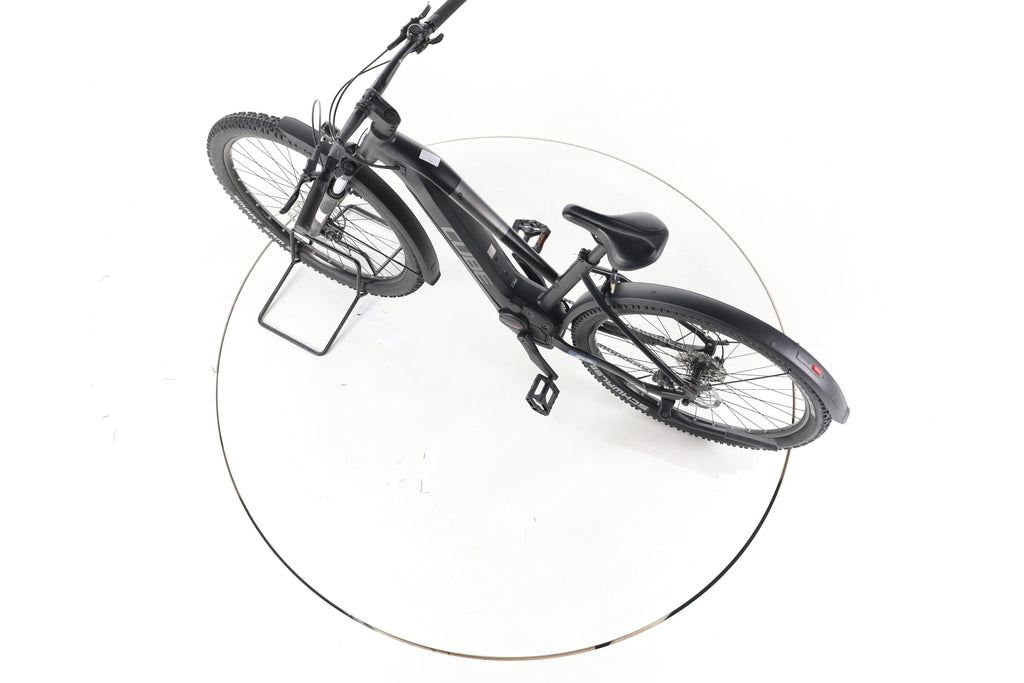 Cube Reaction Hybrid Performance Allroad E-Bike - Image 20