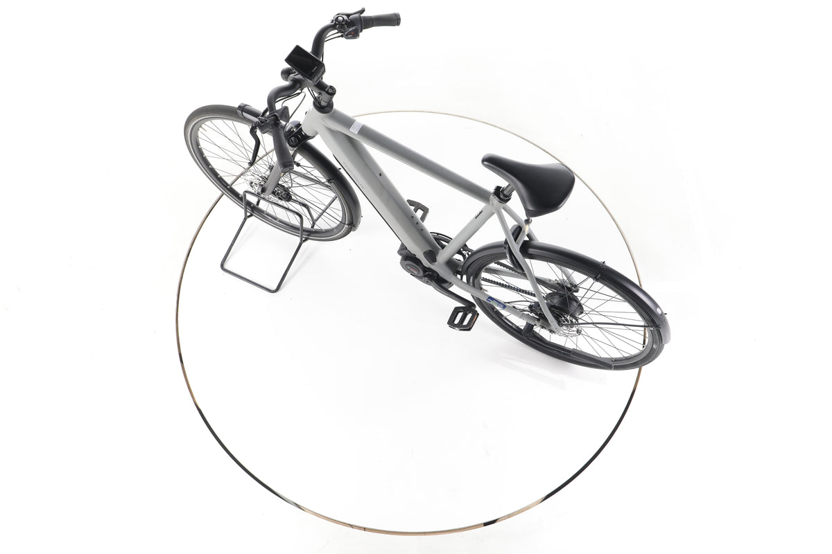 Riese & Müller Roadster vario City E-Bike - Image 20