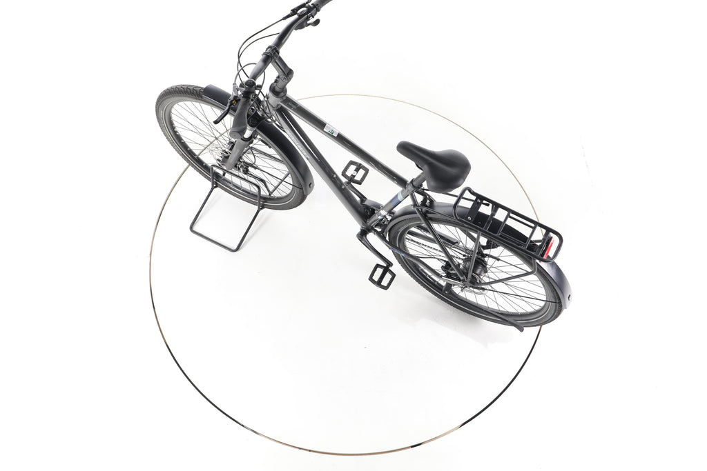 Bergamont Horizon Plus N8 FH Fahrrad City & Trekking - Image 20