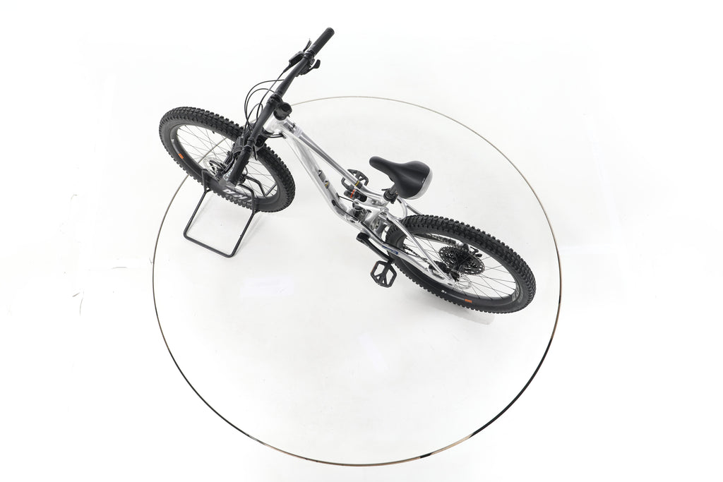 Giant Faith 24 Fahrrad Fully - Image 20