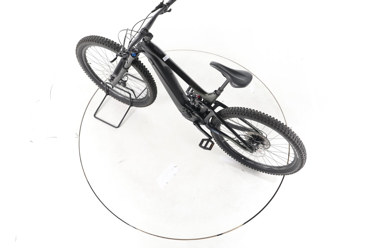Giant Trance X Advanced E+ EL 1 E-Bike Fully - Image 20
