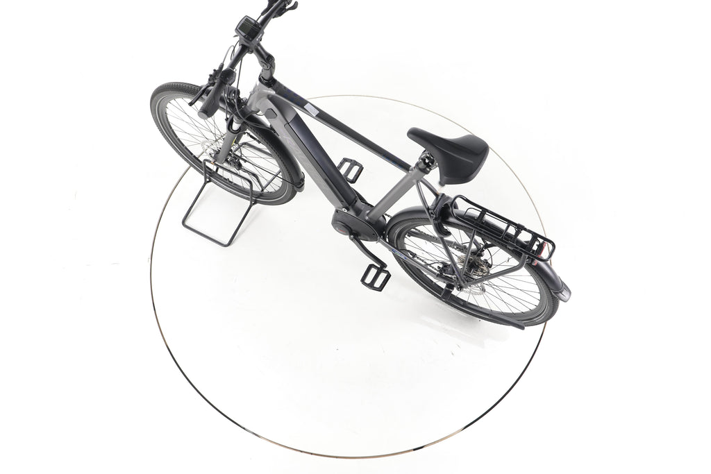 Raleigh Kent 10 XXL Trekking E-Bike - Image 20