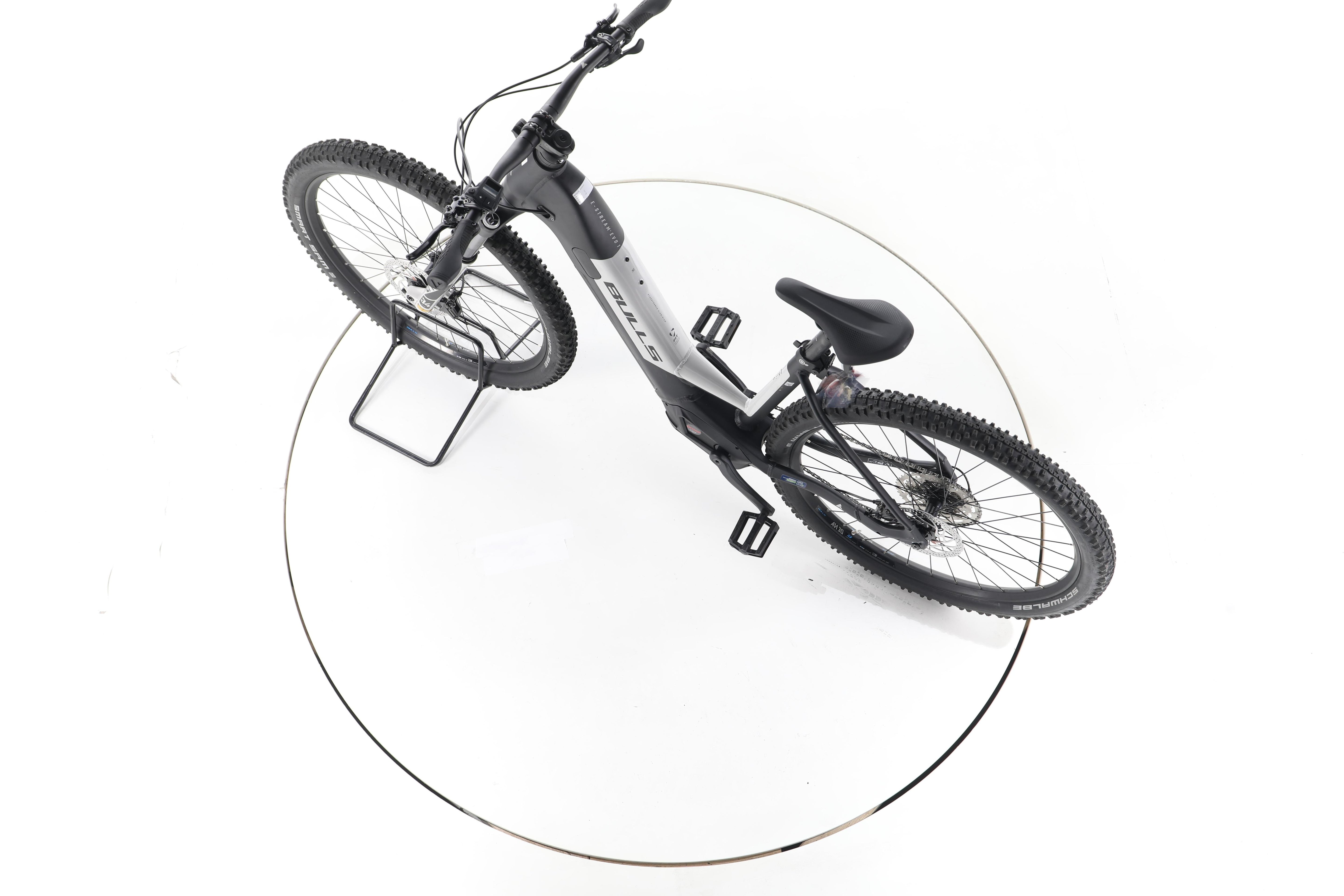 Bulls E-Stream EVO 1 E-Bike - Image 20