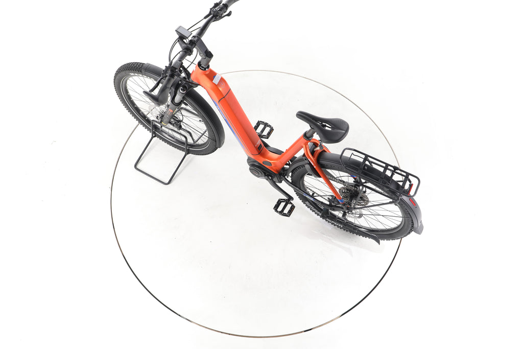 Victoria Avyon 6 Trekking E-Bike Tiefeinsteiger - Image 20
