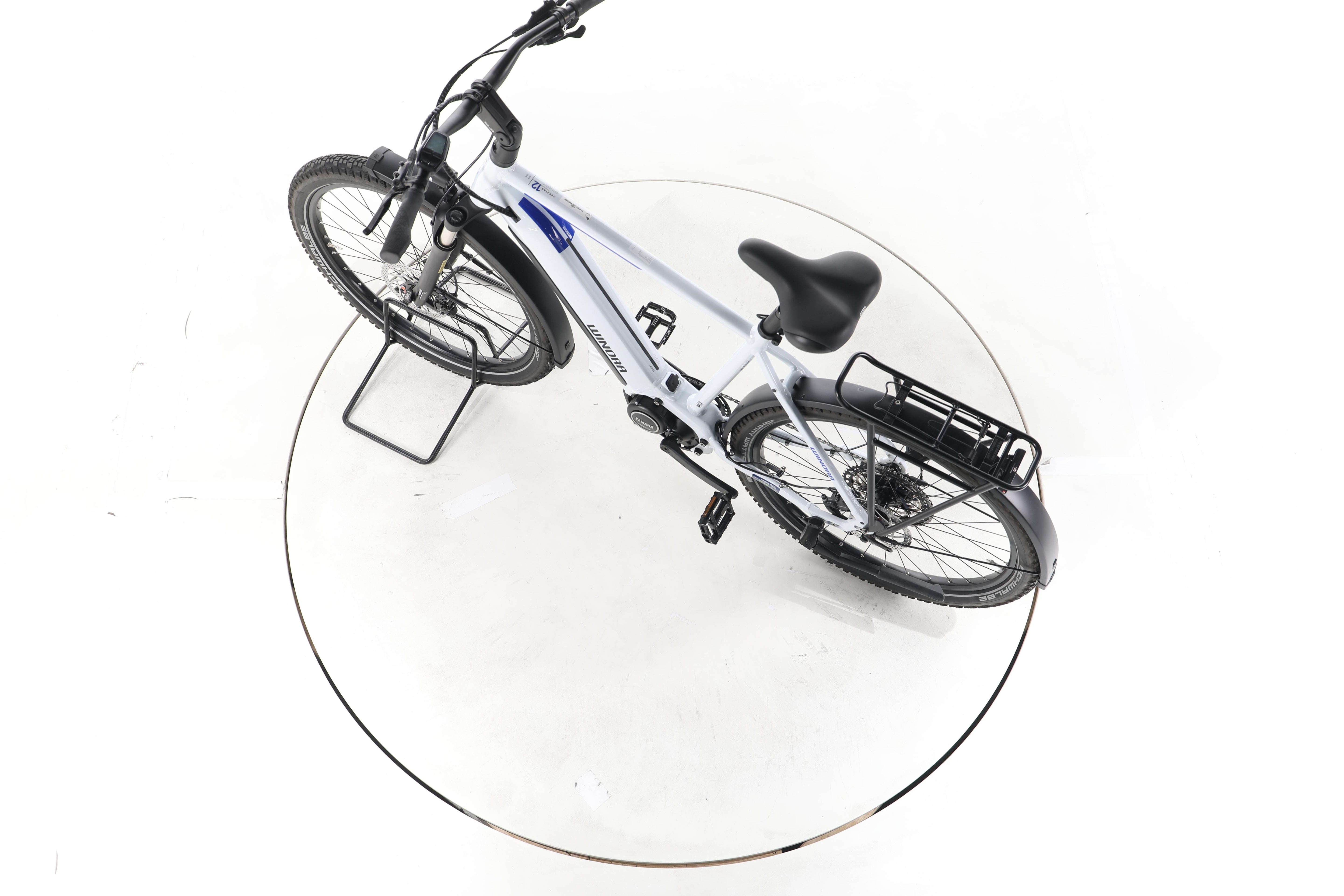 Winora Yucatan 12 Trekking E-Bike - Image 20