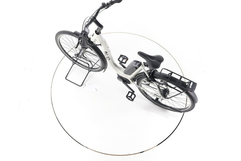 LIQBIKE Comfort City E-Bike Tiefeinsteiger - Image 20