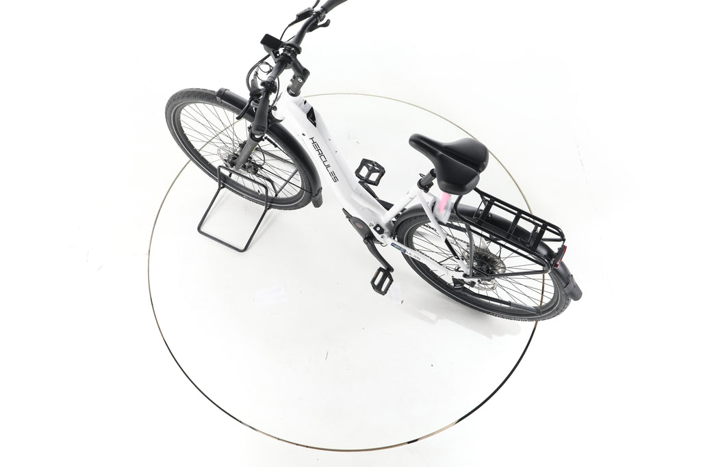 Hercules Pasero Sport I-10 Trekking E-Bike Tiefeinsteiger - Image 20