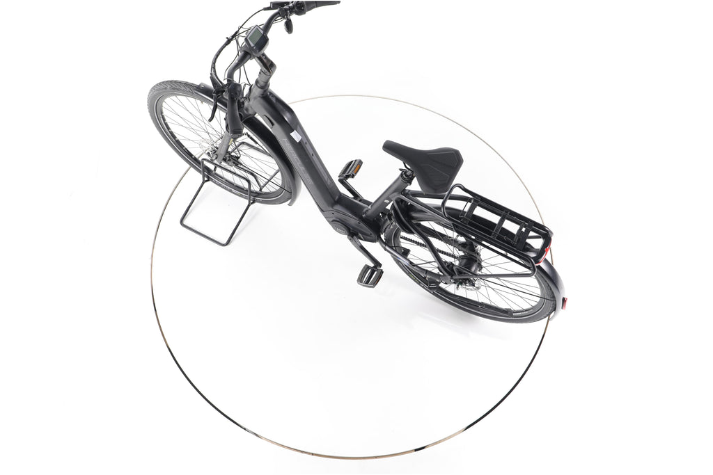 Hercules Robert/a Pro I-R8 City E-Bike Tiefeinsteiger - Image 20