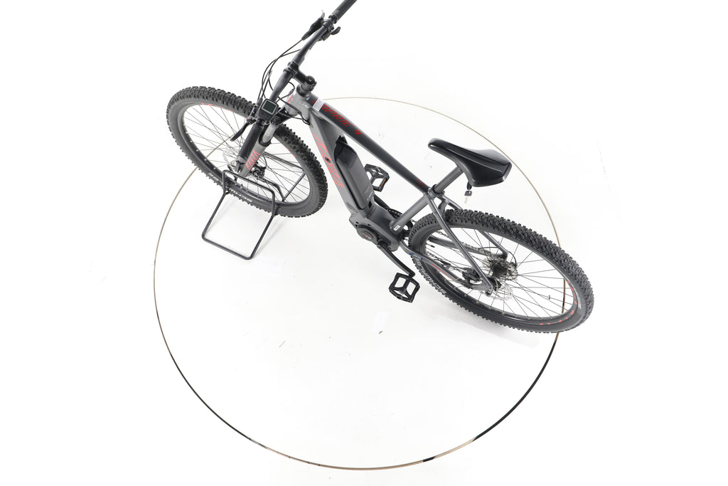 KAYZA Sapric 4 E-Bike - Image 20