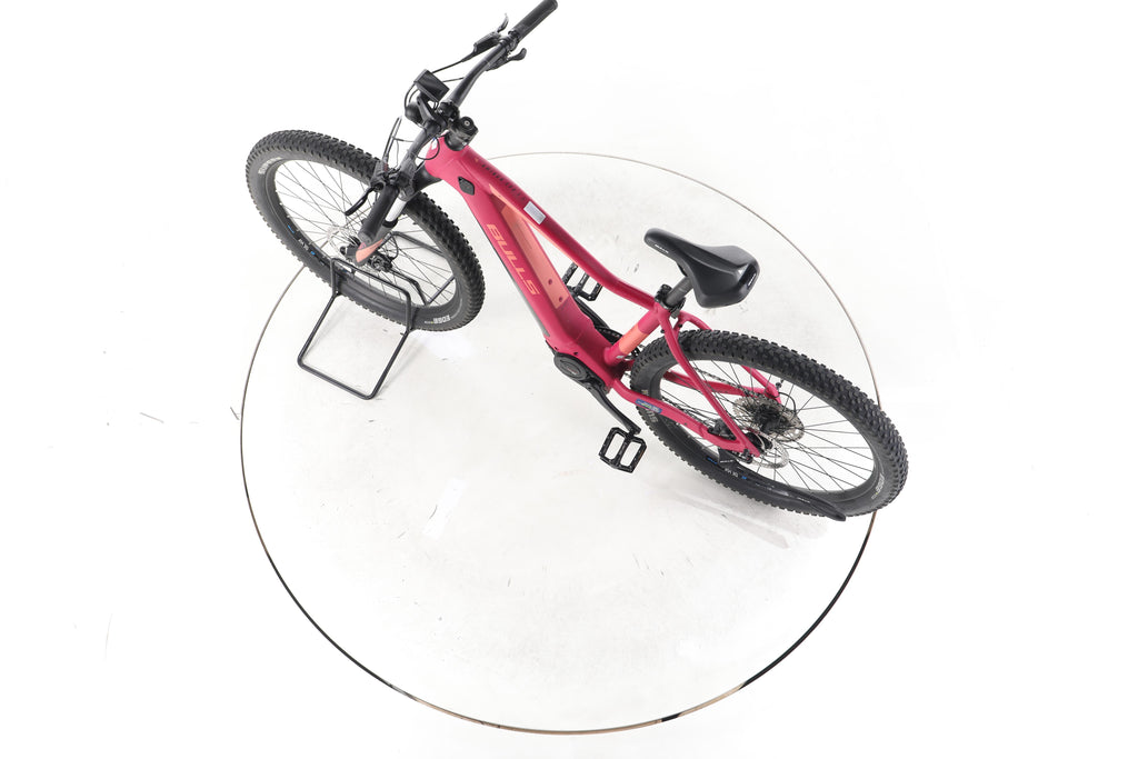 Bulls Aminga EVA 1 E-Bike - Image 20