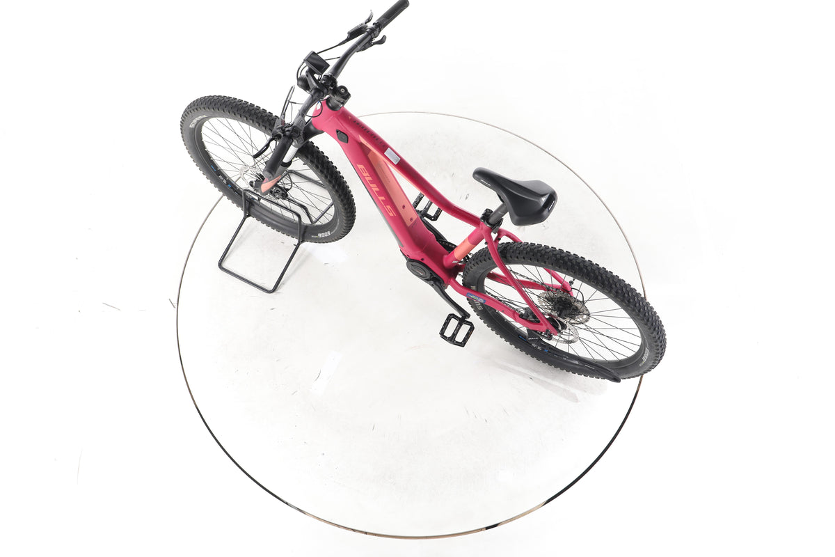 Bulls Aminga EVA 1 E-Bike - Image 20