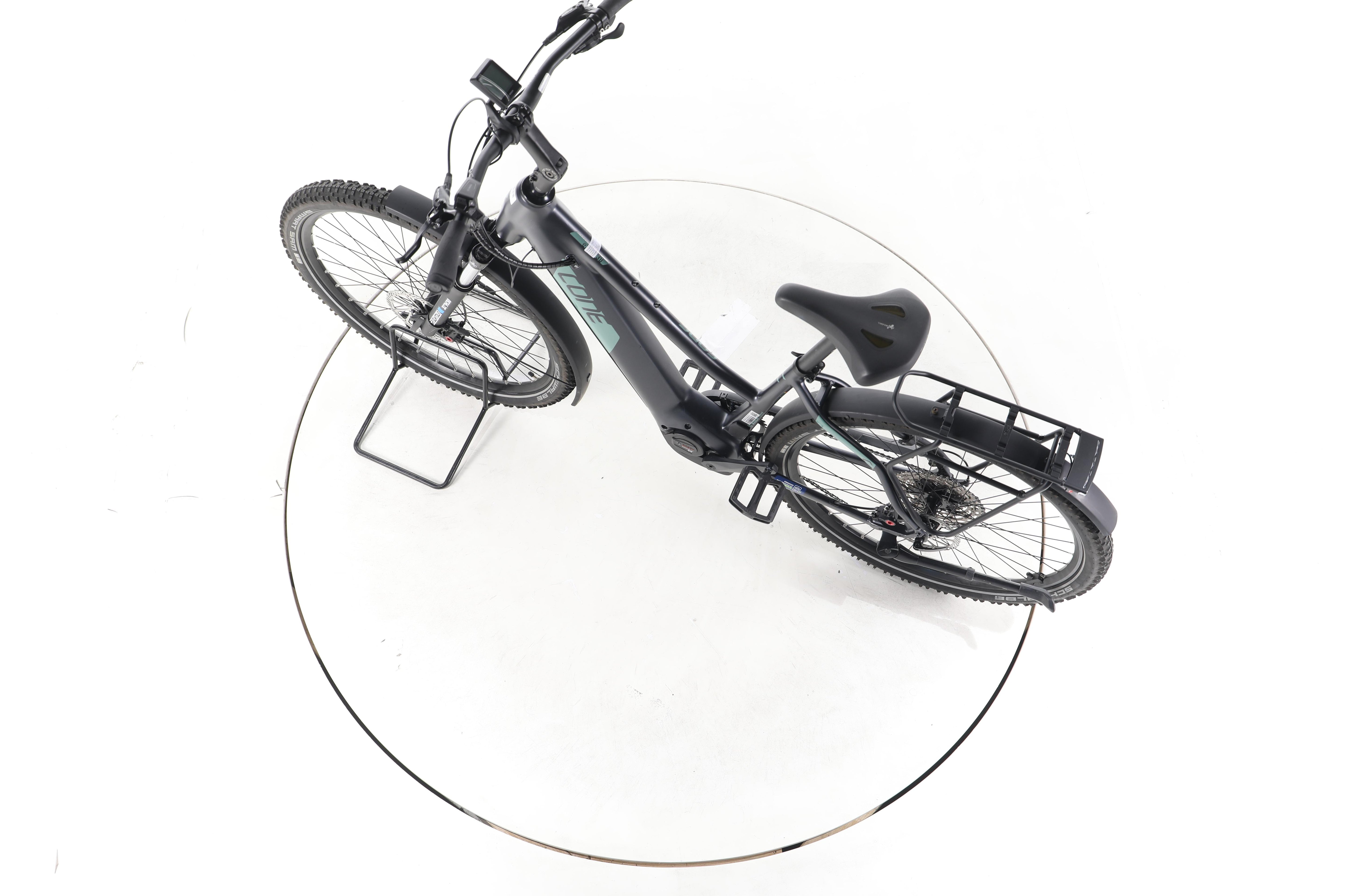 CONE Bikes eSUV IN 3.0 Trekking E-Bike Tiefeinsteiger - Image 20