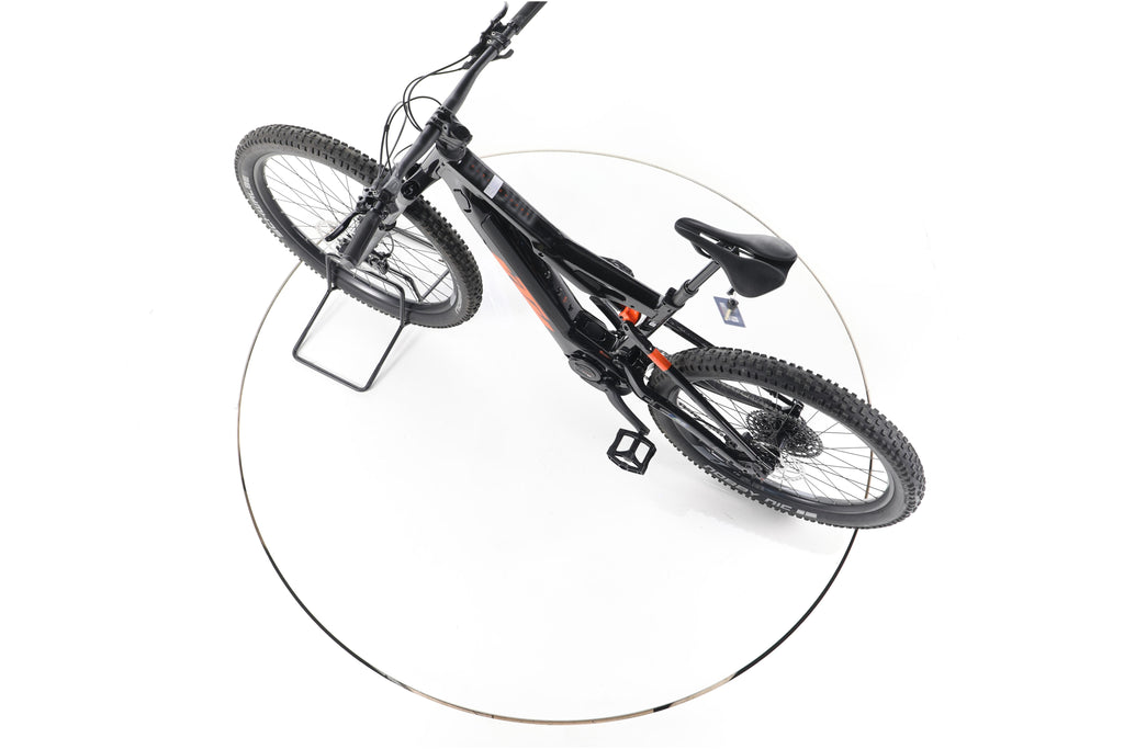 KTM MACINA KAPOHO 7973 Fully E-Bike 2025 - Image 20