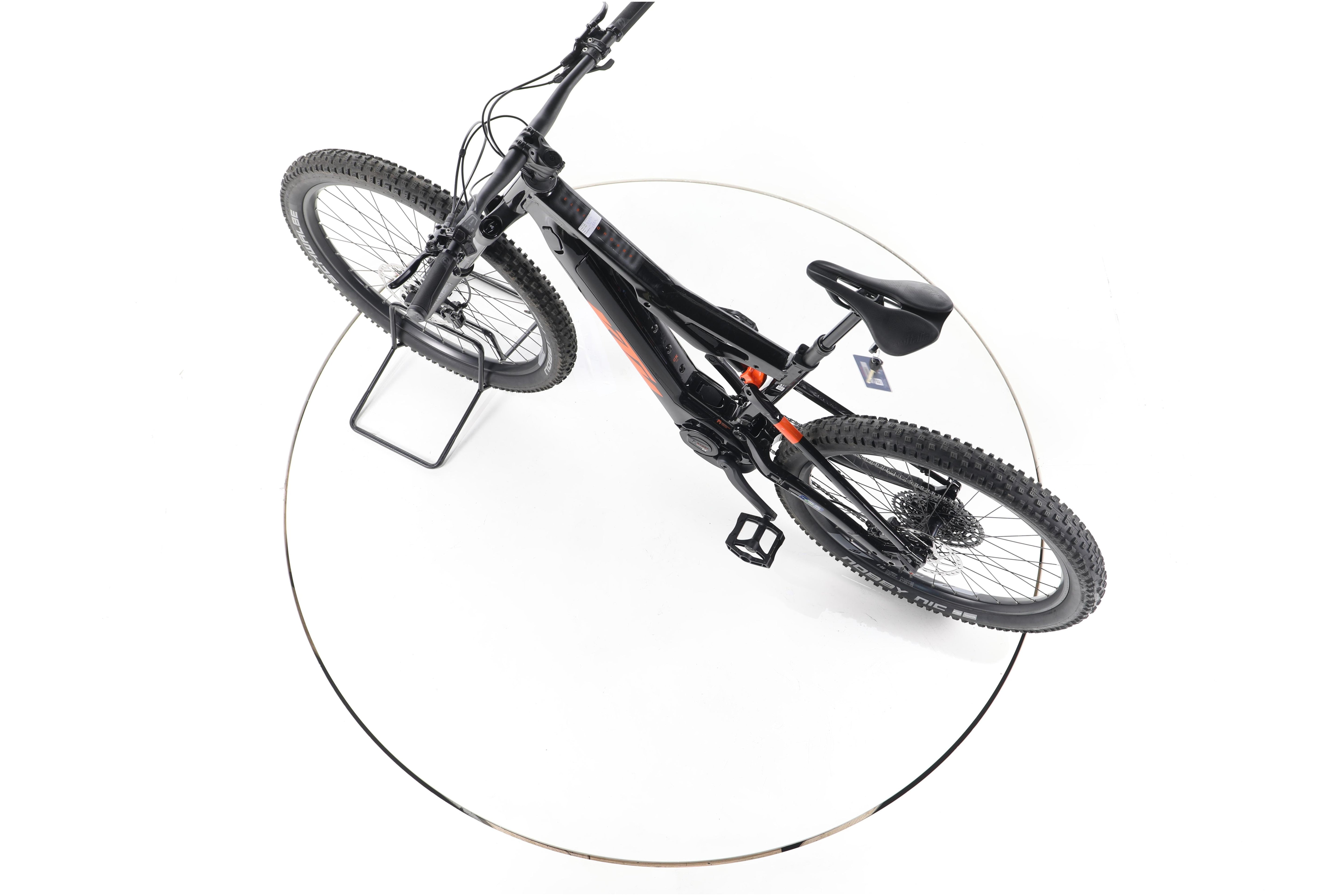 KTM MACINA KAPOHO 7973 Fully E-Bike 2025 - Image 20