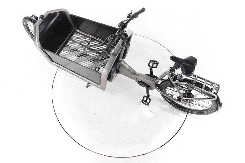 Hercules Cargo 1000 E-Lastenrad - Image 20