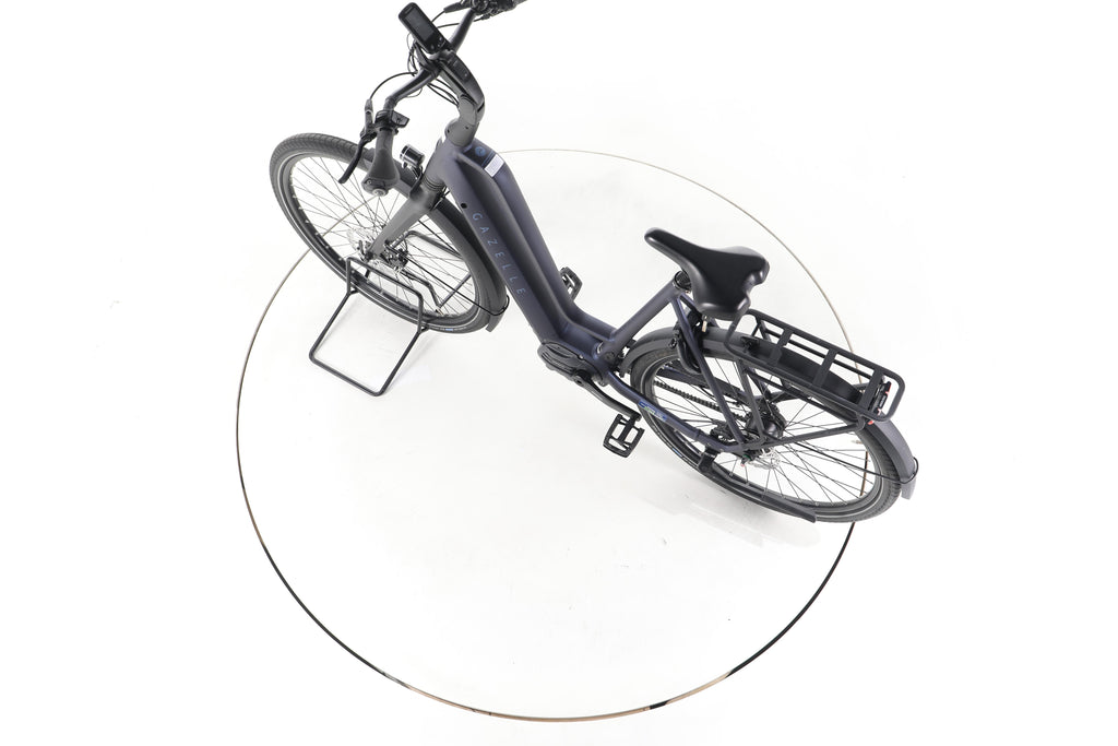 Gazelle Chamonix C5 City E-Bike Tiefeinsteiger - Image 20