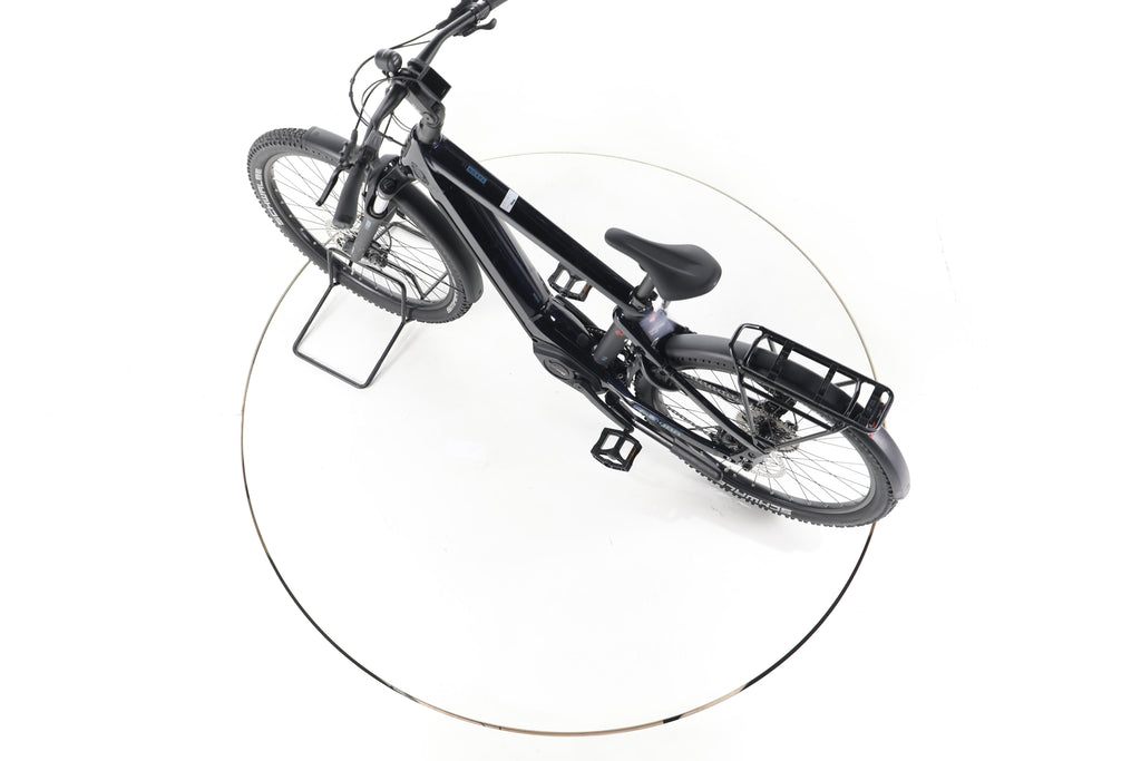 Winora Yakun 10 Trekking E-Bike - Image 20