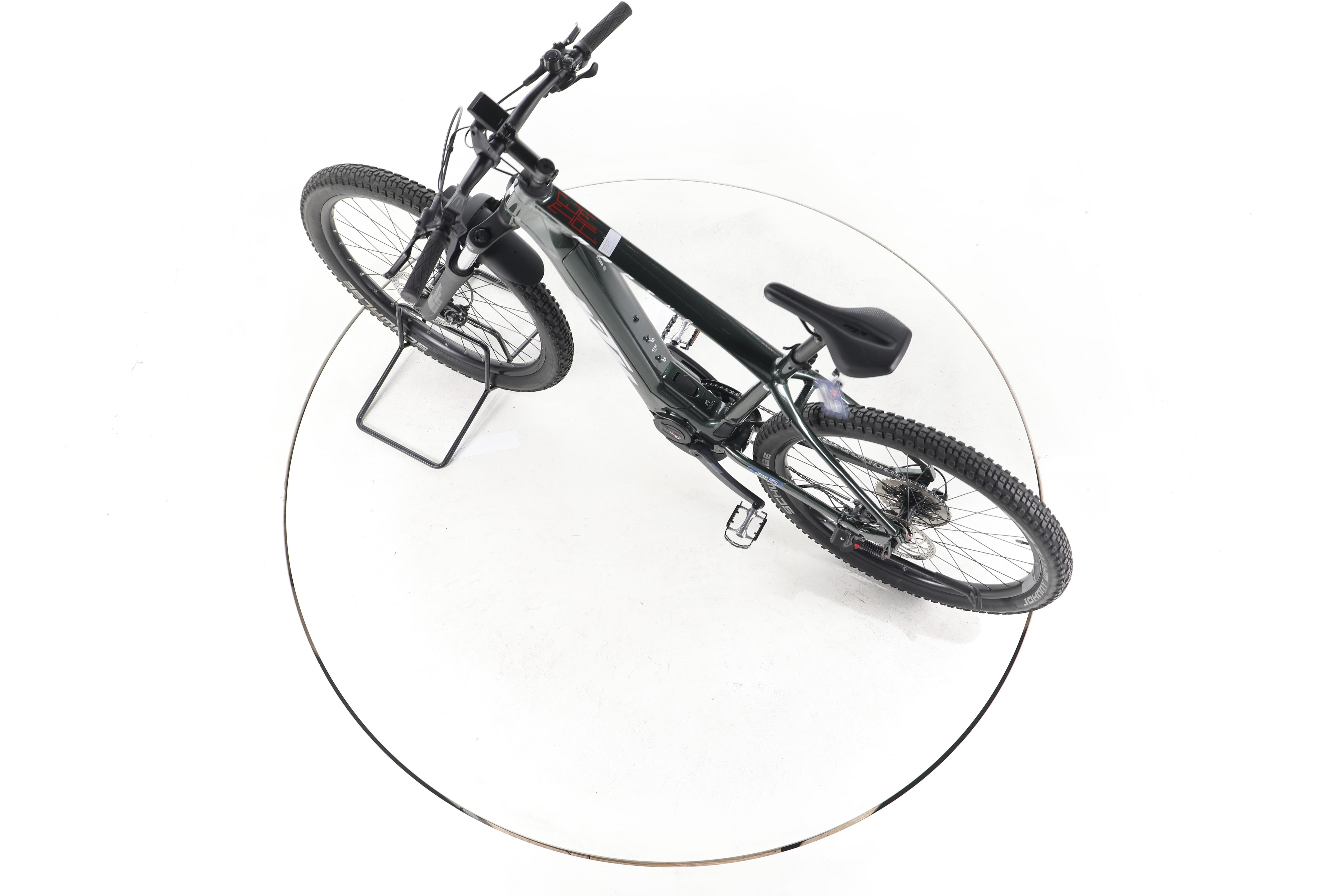 KTM Macina Team 773 E-Bike - Image 20