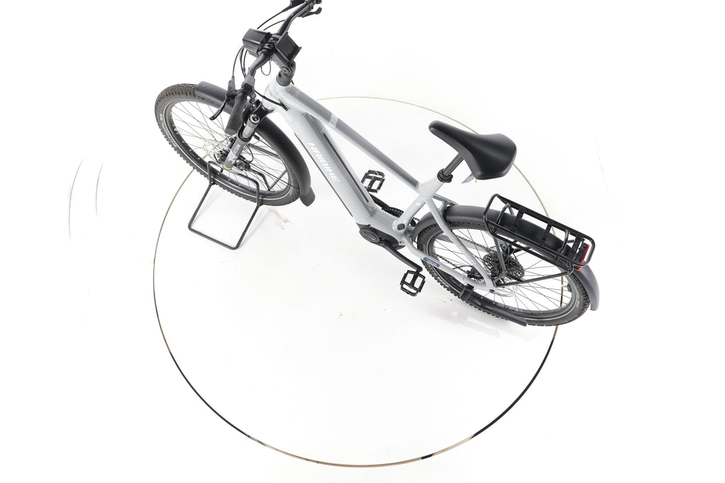 Haibike Trekking 7 Trekking E-Bike 2023 - Image 20