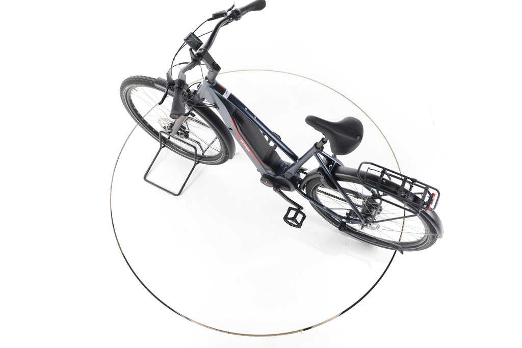 Victoria Tresalo 7 City E-Bike - Image 20