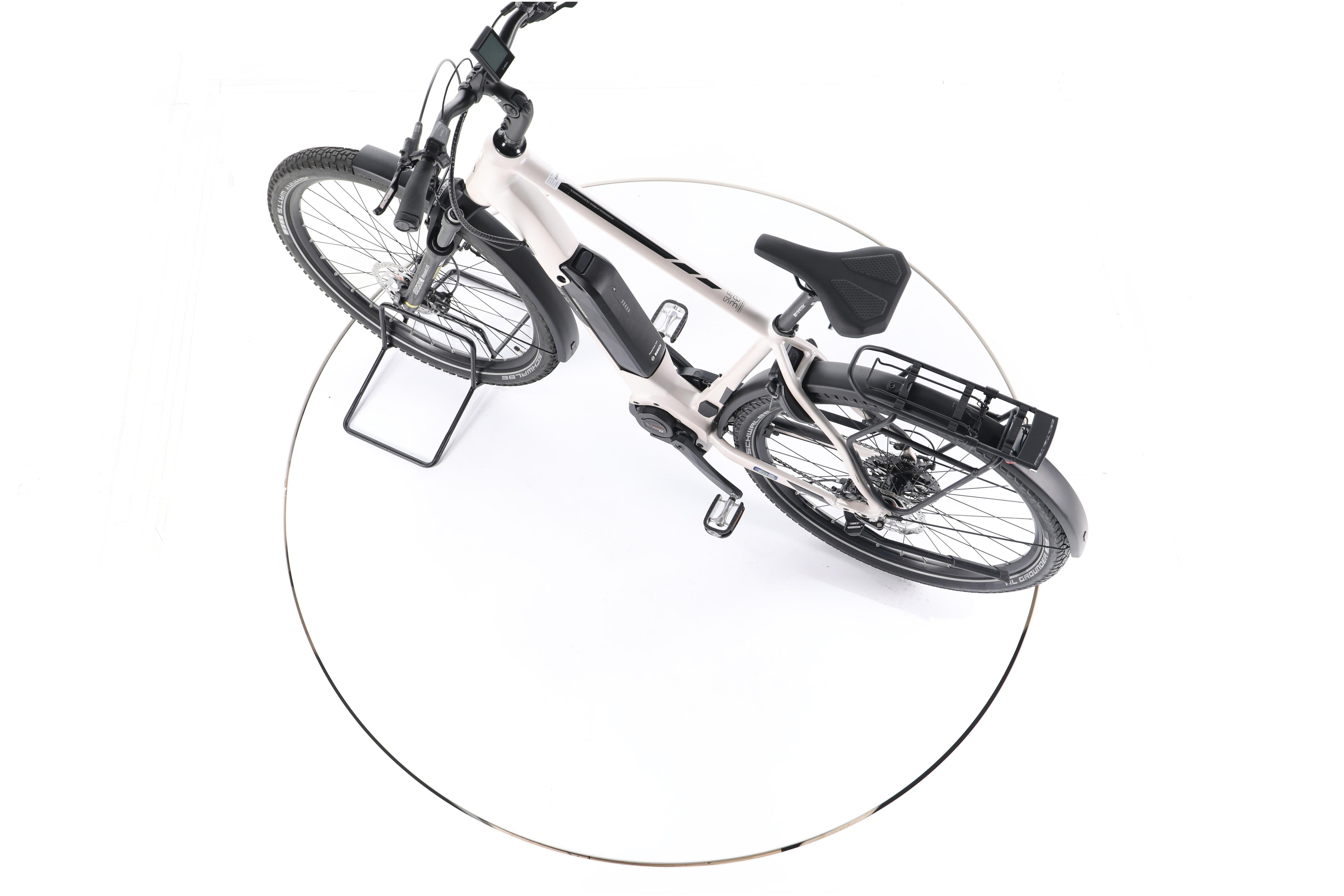 MORRISON SUB 3.0 Trekking E-Bike 2023 - Image 20