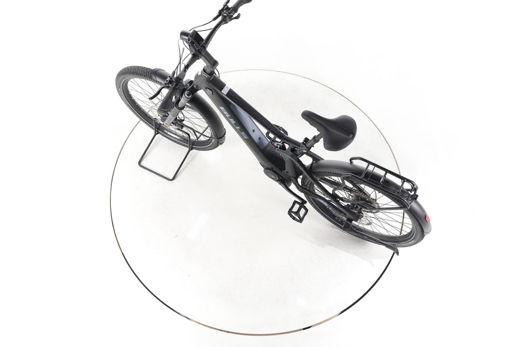 Bulls Iconic EVO TR1 SUV E-Bike - Image 20