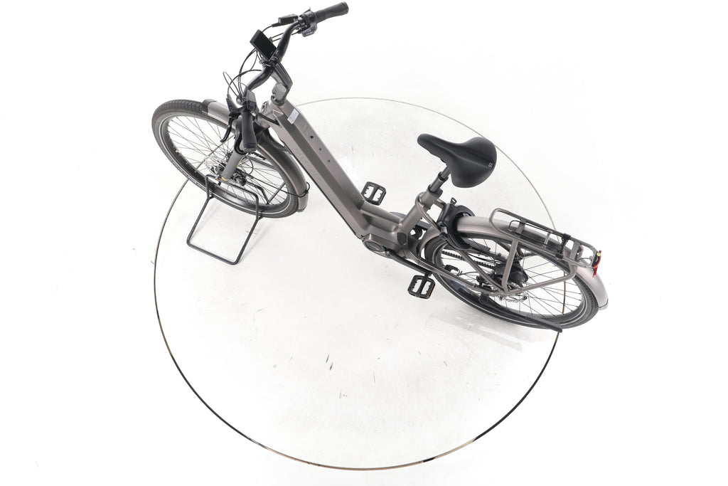 Kalkhoff Image 7.B Excite+ City E-Bike Tiefeinsteiger - Image 20