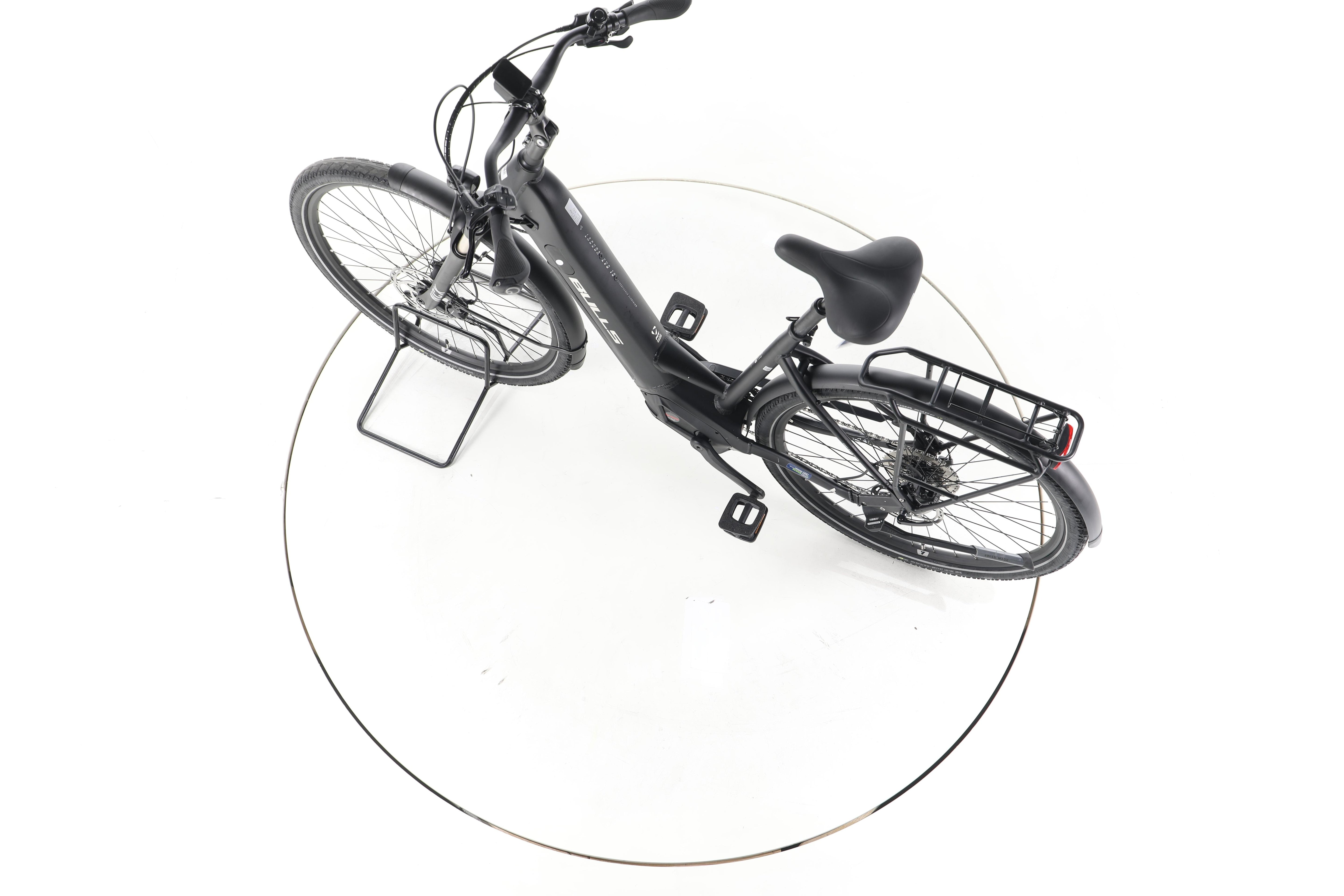 Bulls Lacuba EVO 10 Trekking E-Bike Tiefeinsteiger - Image 20