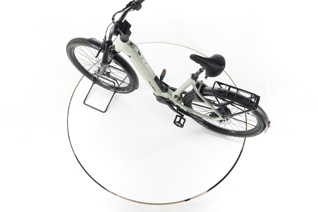 FLYER Upstreet 7.23 City E-Bike Tiefeinsteiger - Image 20