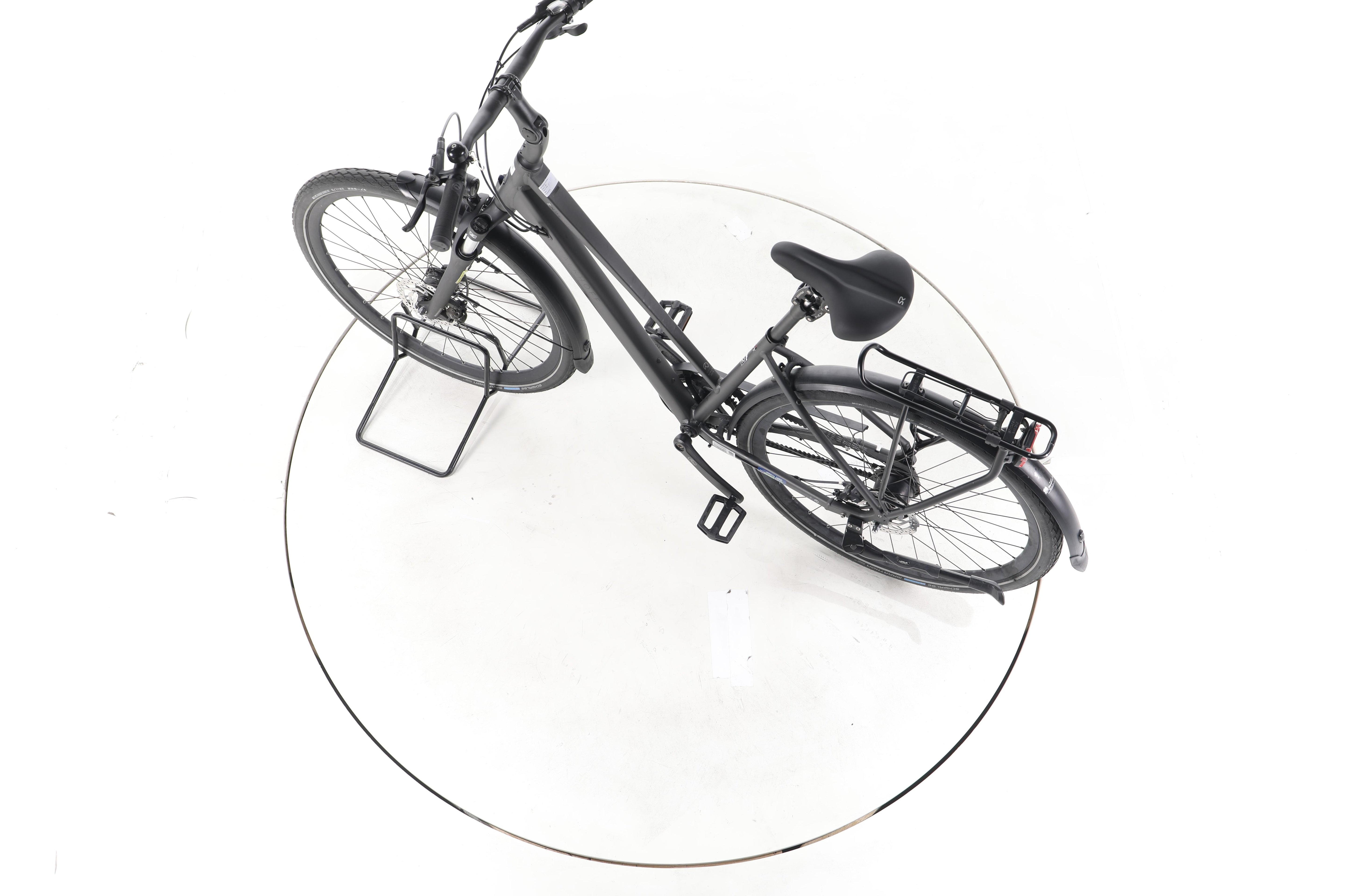 Kalkhoff Endeavour 8 Fahrrad City & Trekking - Image 20