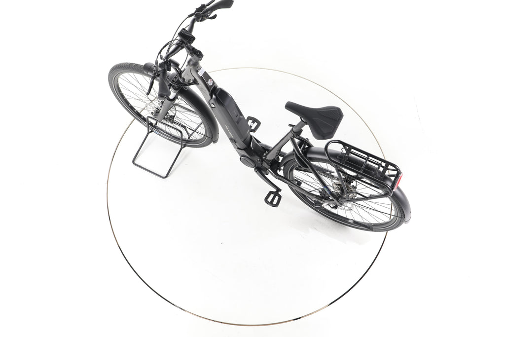 FLYER Upstreet5 3.12 Trekking E-Bike Tiefeinsteiger - Image 20