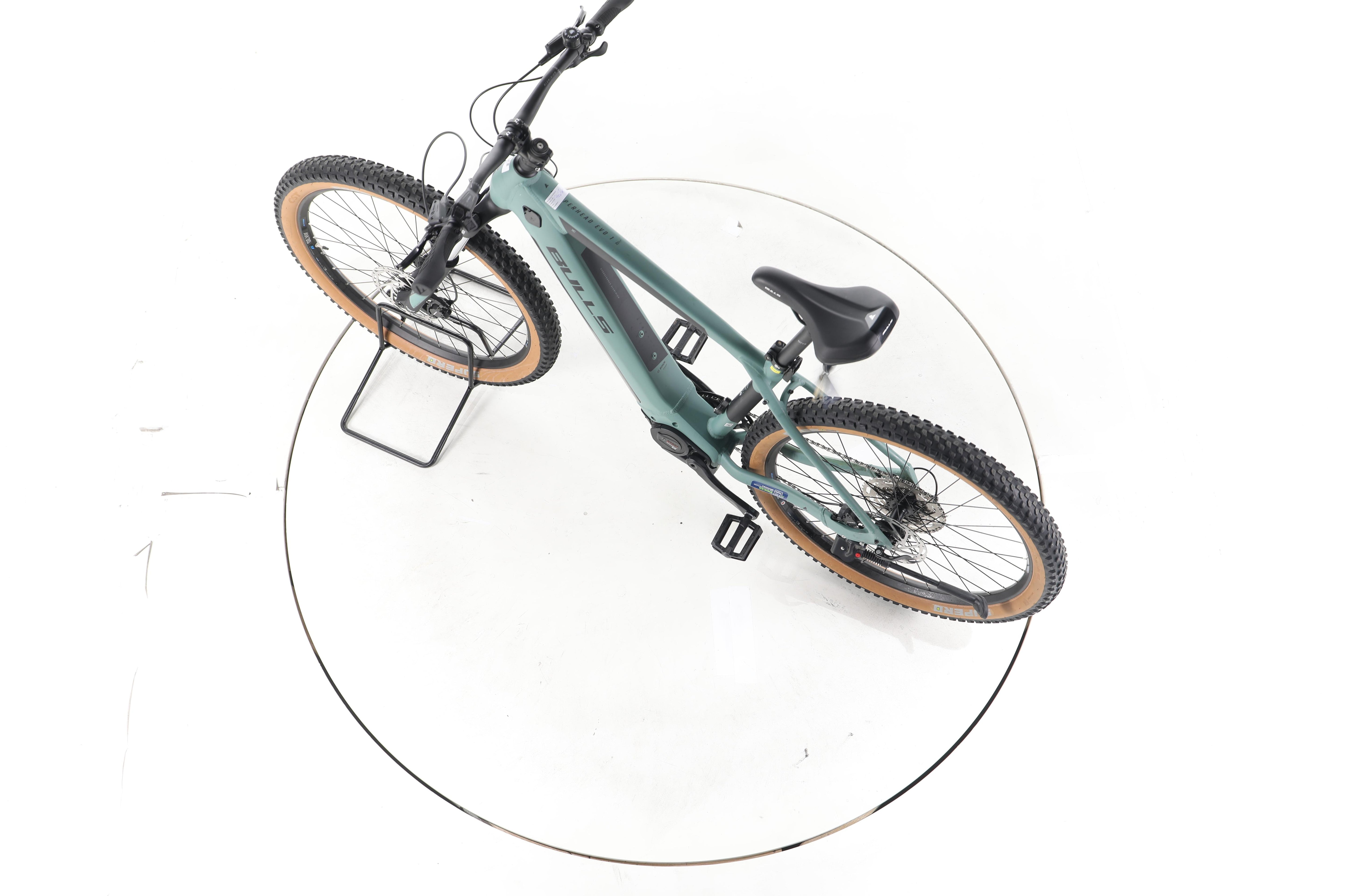 Bulls Copperhead EVO 1 Trekking E-Bike - Image 20