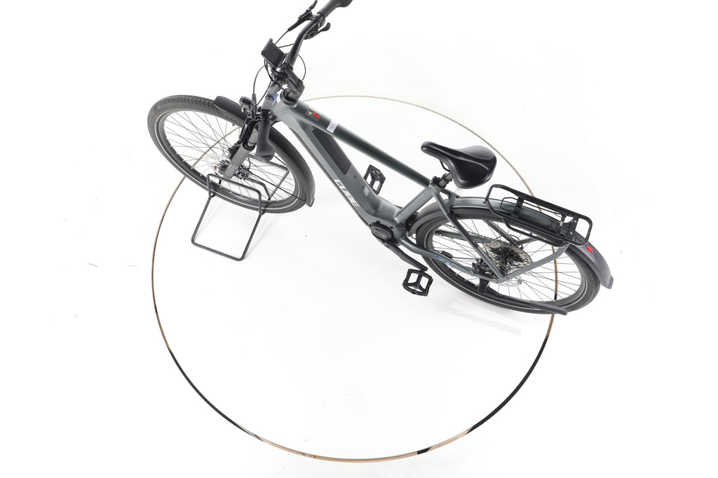 Cube Kathmandu Hybrid Pro Trekking E-Bike - Image 20