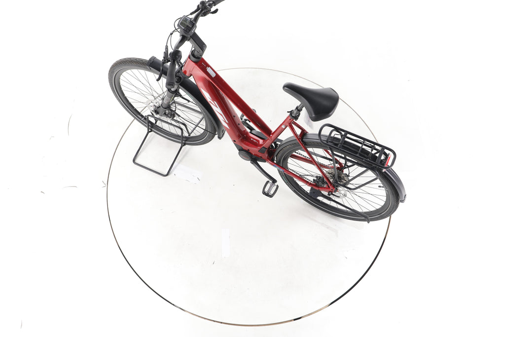 KTM Macina Tour P510 Trekking E-Bike - Image 20