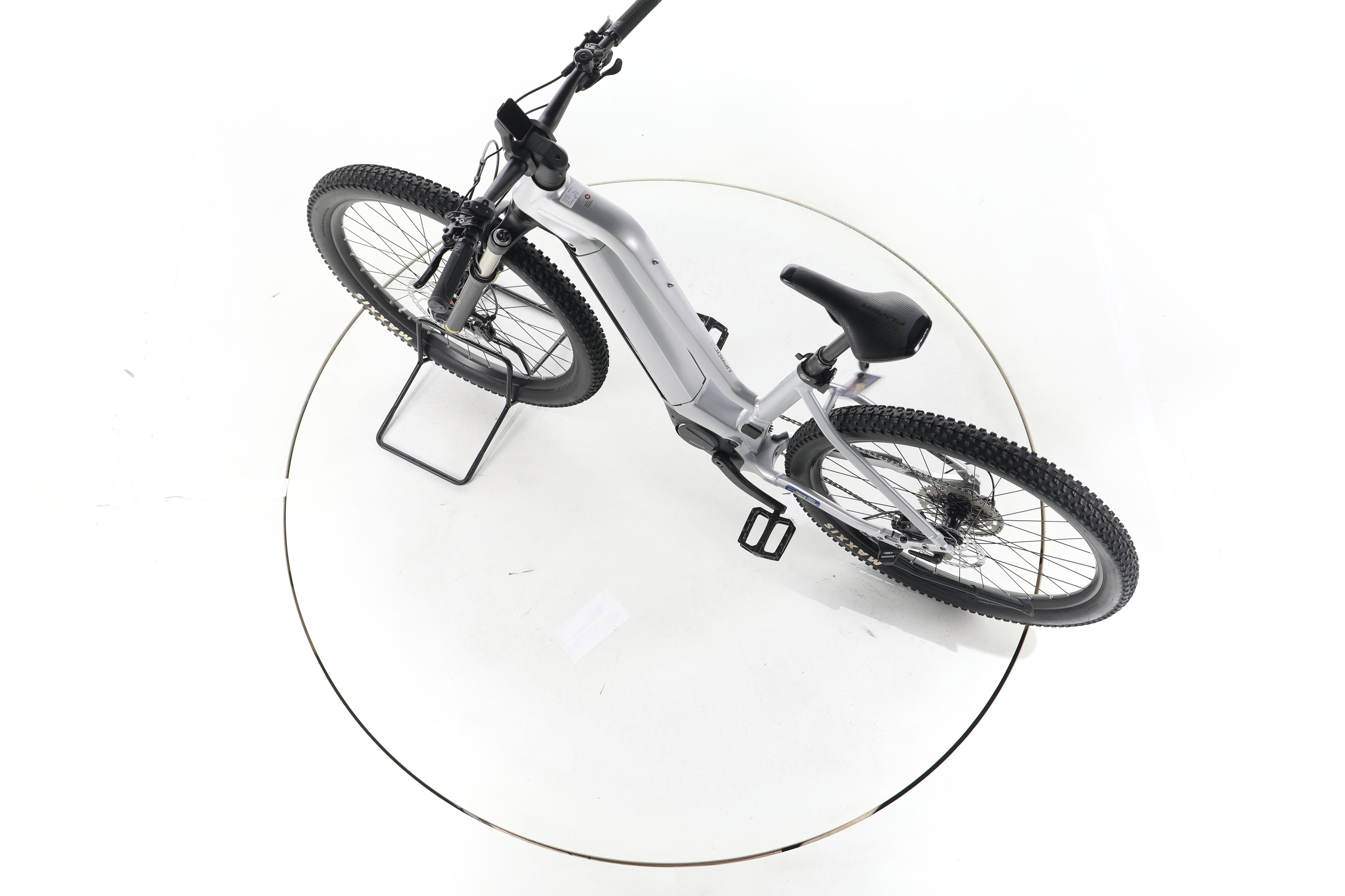 FLYER Uproc2 2.10 Trekking E-Bike Tiefeinsteiger - Image 20