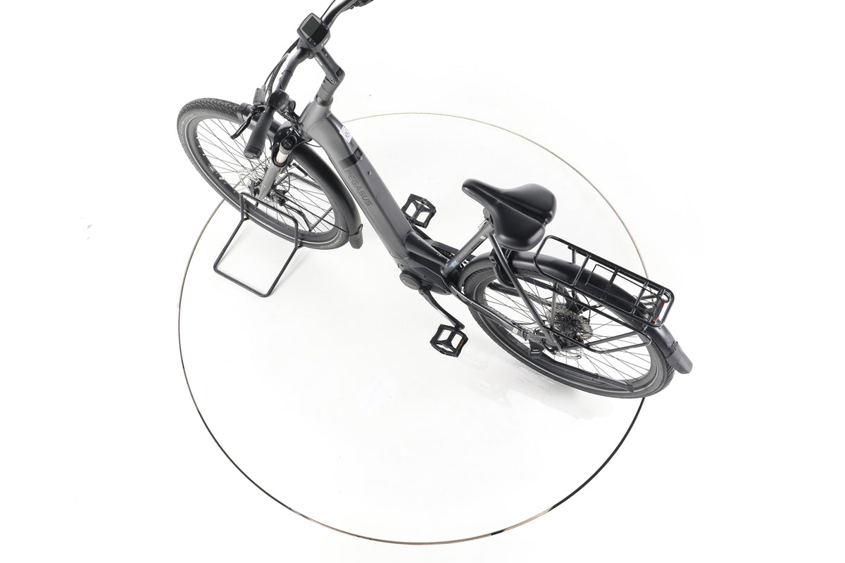 Pegasus Strong EVO 10 Trekking E-Bike Tiefeinsteiger - Image 20